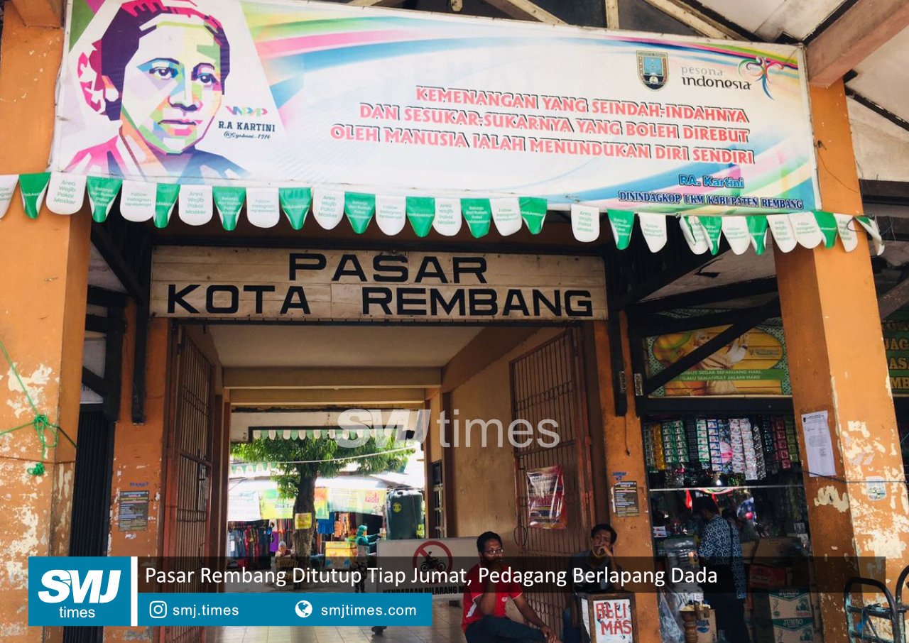 pasar rembang