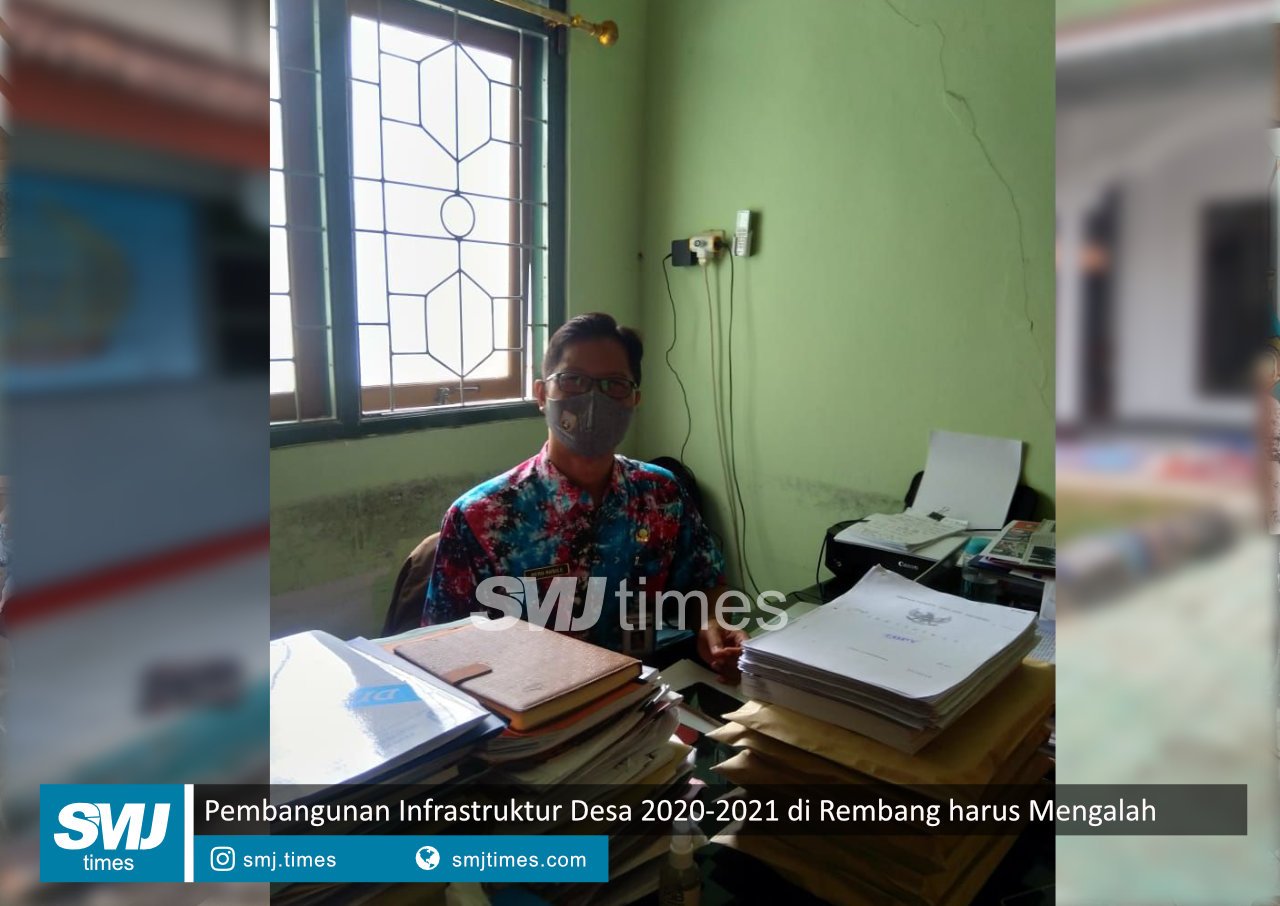 pembangunan infrastruktur