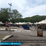 Audiensi PKL