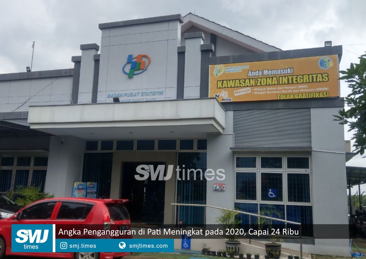 pengangguran meningkat