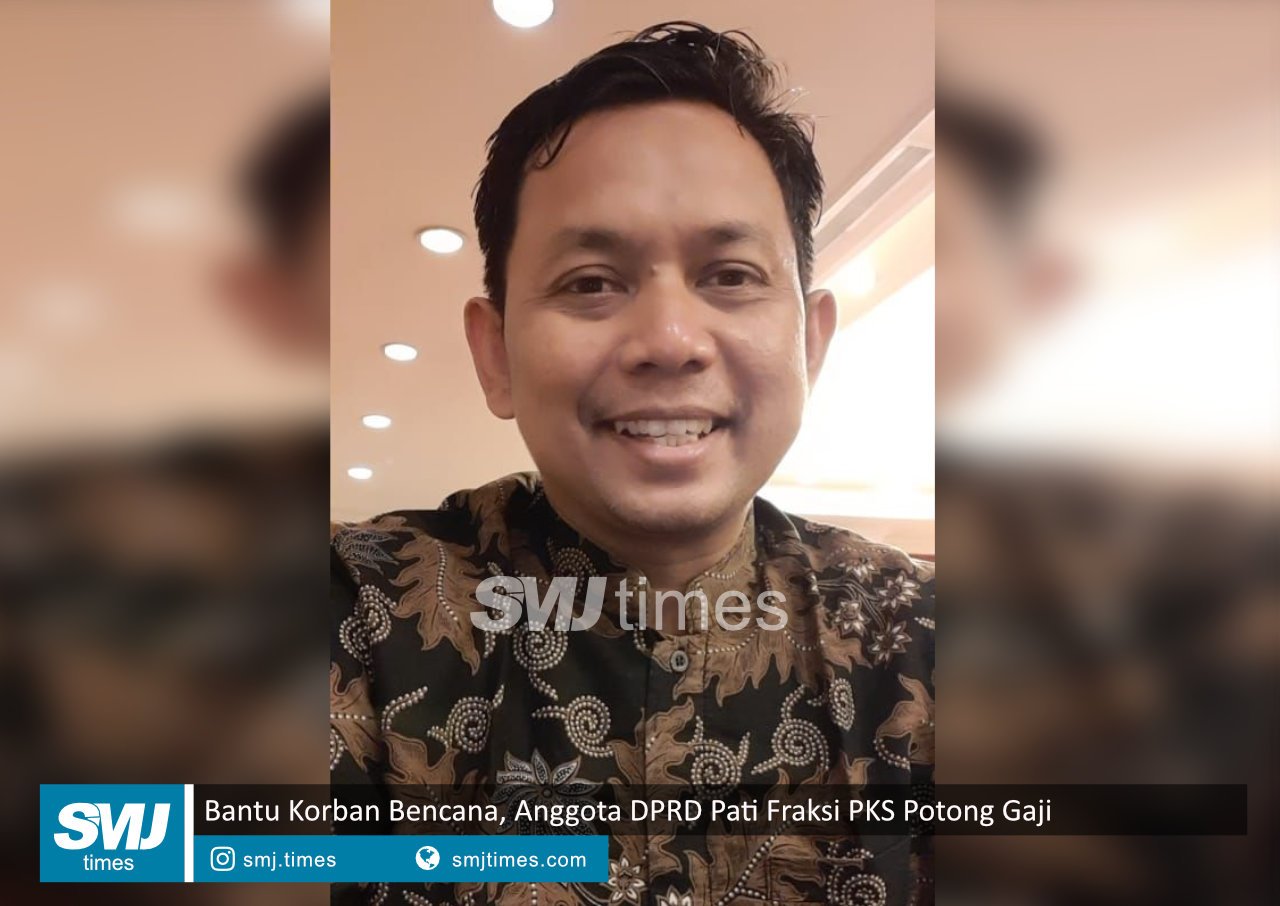 korban bencana