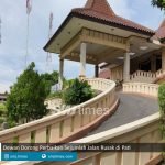 jalan rusak