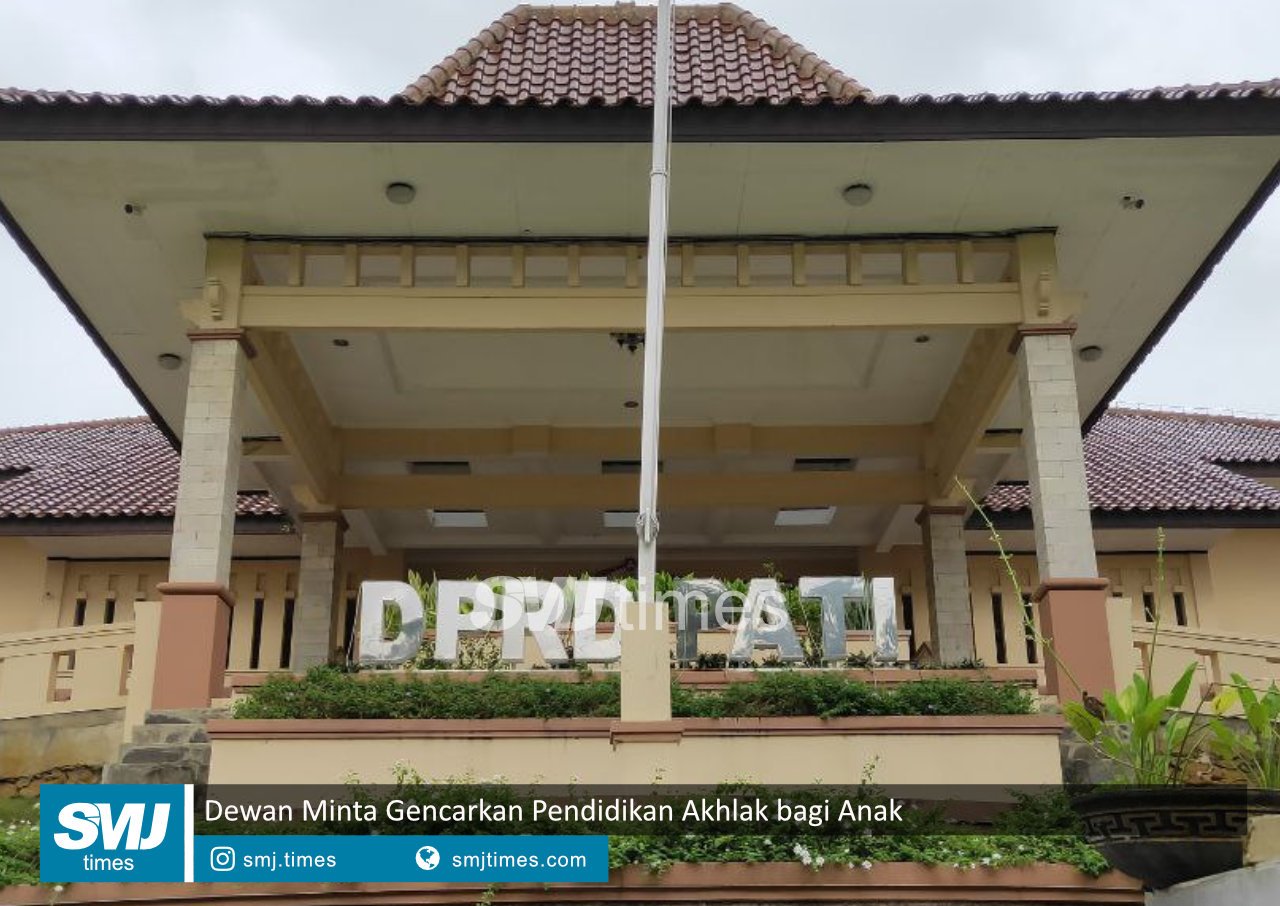 pendidikan anak