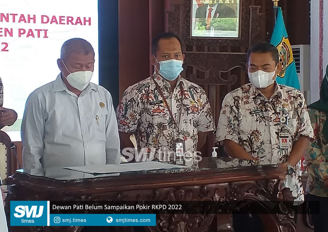 pokir rkpd