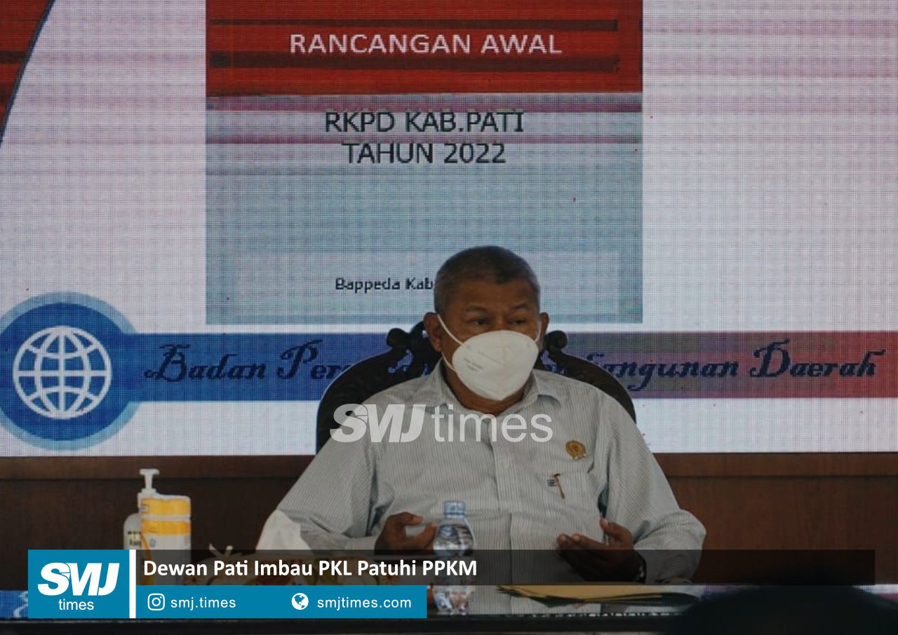 pkl ppkm