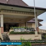 pengawalan ppkm