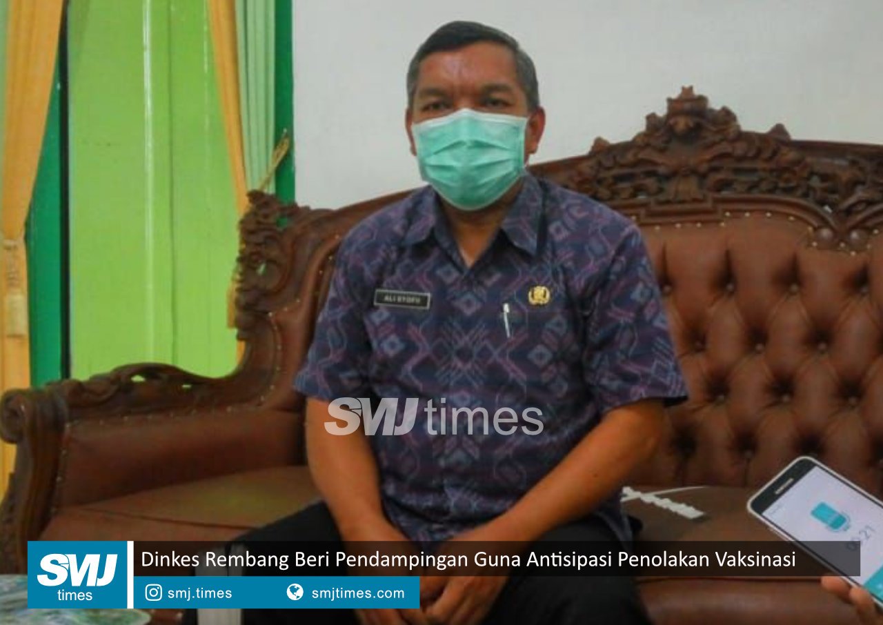 pendampingan penolakan