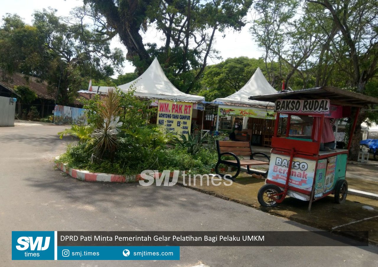 pelatihan umkm