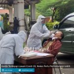 tenaga kesehatan