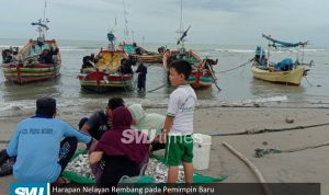 nelayan rembang