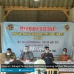 keluhan masyarakat