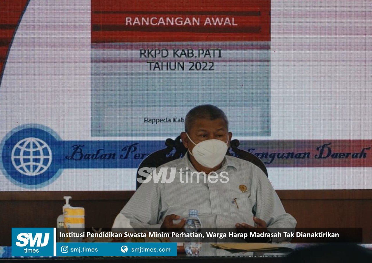 institusi pendidikan