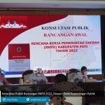 rancangan RKPD