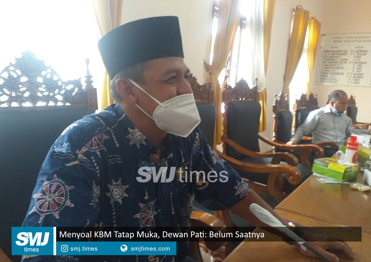 kbm tatap muka