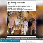 pejabat publik