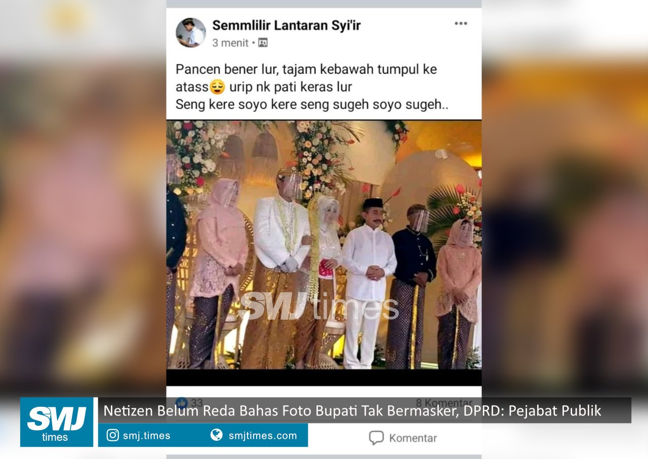 pejabat publik