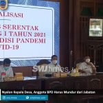 kepala desa