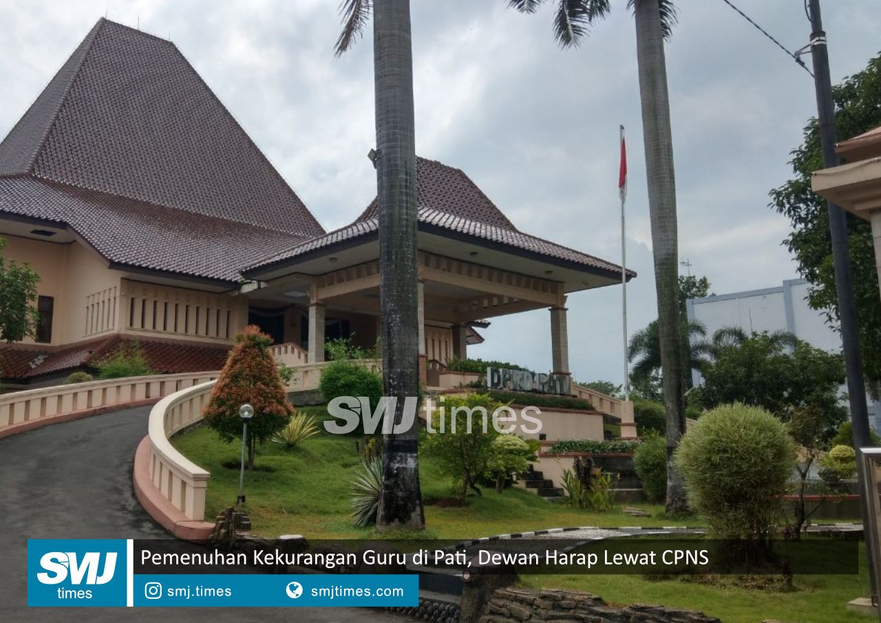 kekurangan guru