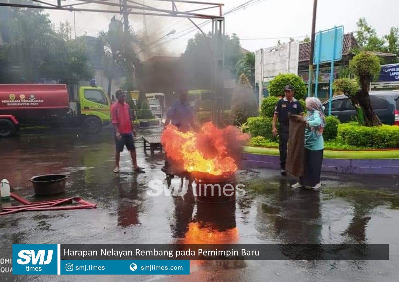 kebakaran
