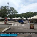 dapat stimulus