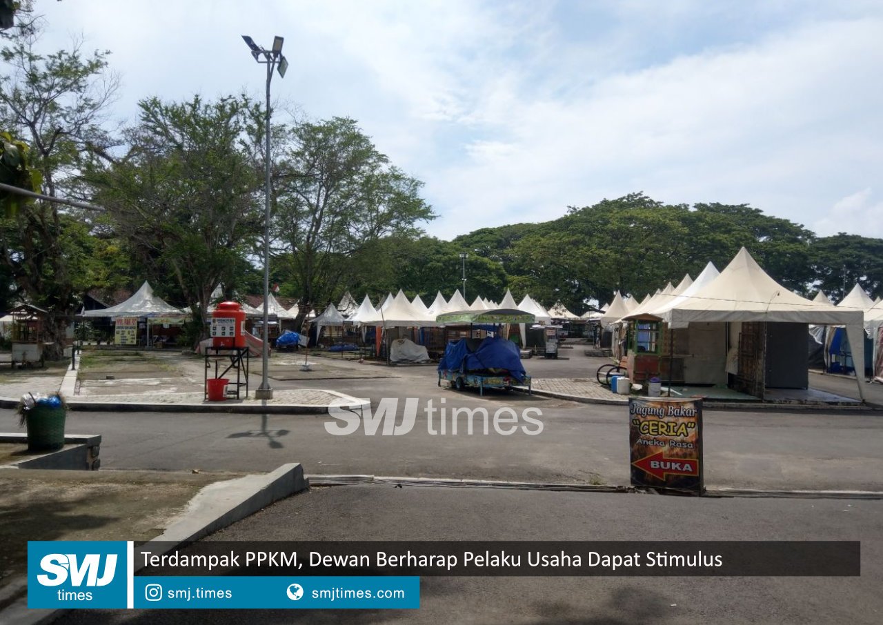 dapat stimulus