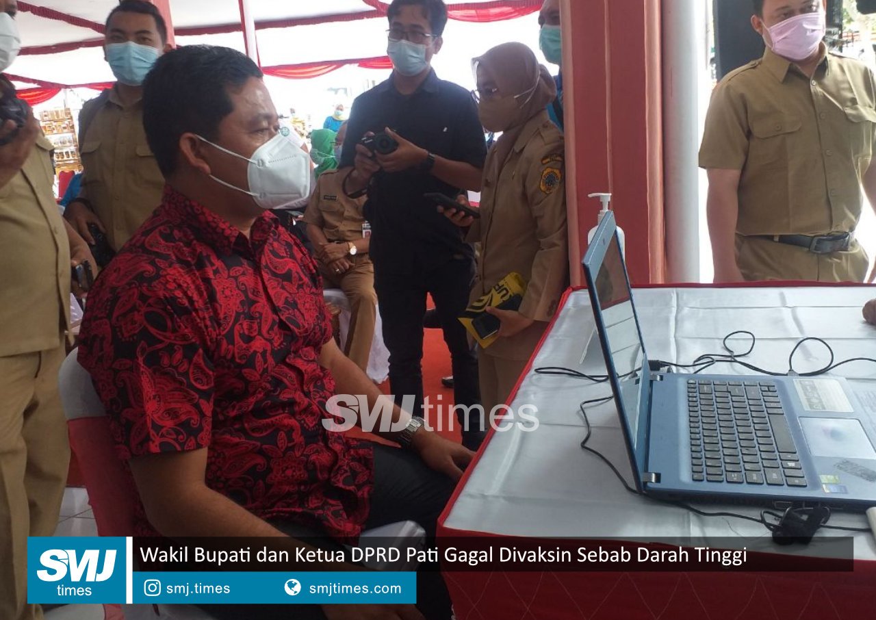 gagal divaksin