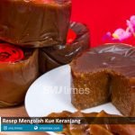 kue keranjang