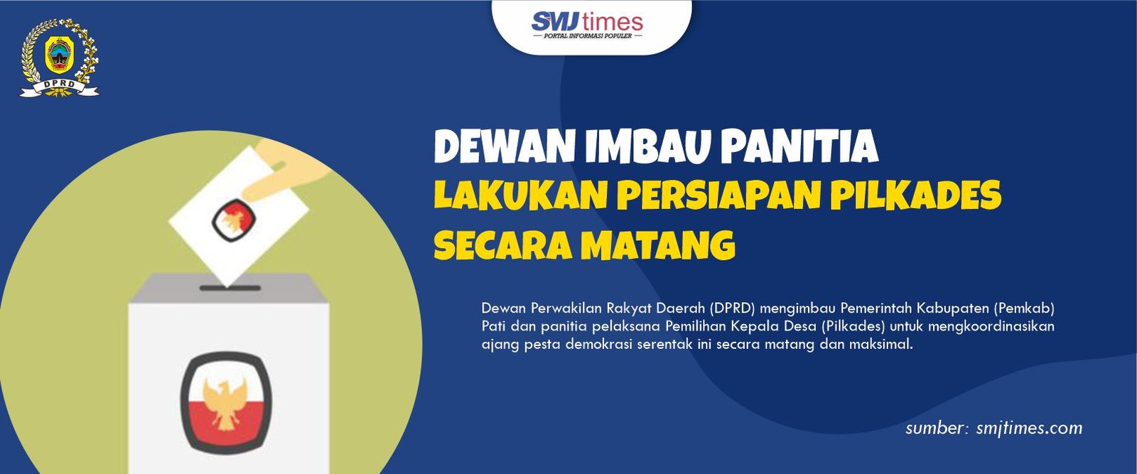 2_Dewan_Imbau_Panitia_Lakukan_Persiapan_Pilkades_Secara_Matang