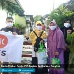 korban banjir