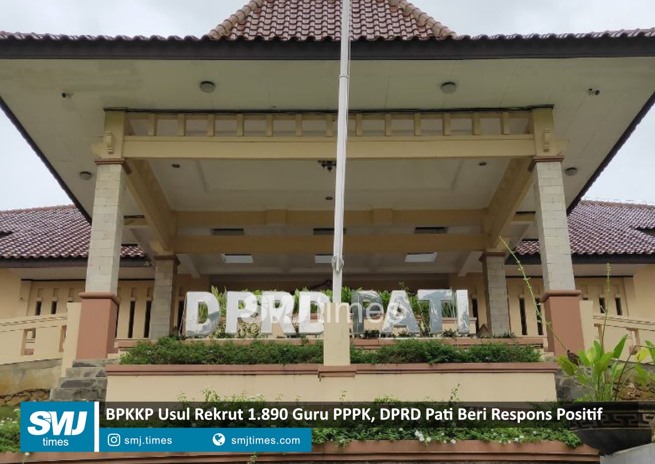 rekrut guru