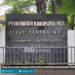 pedagang nakal