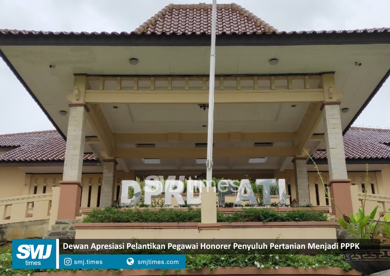 pegawai honorer