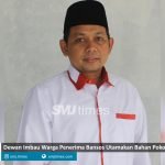 penerima bansos