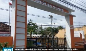 kemampuan desa