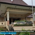 penyuluh dispertan