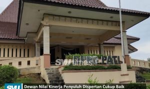 penyuluh dispertan