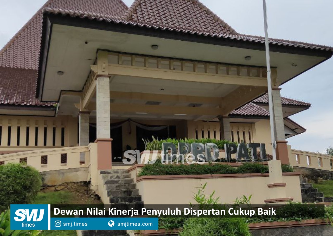 penyuluh dispertan