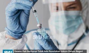 penolakan vaksin