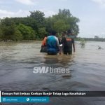 korban banjir