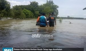 korban banjir