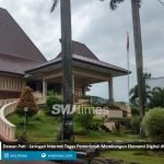 jaringan internet