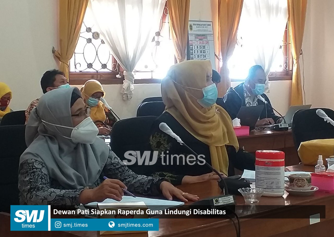 lindungi disabilitas