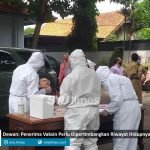penerima vaksin