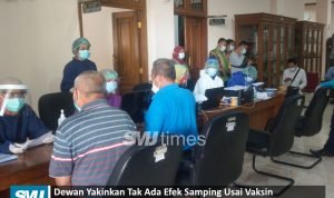 program vaksin
