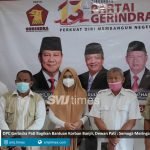 bantuan korban