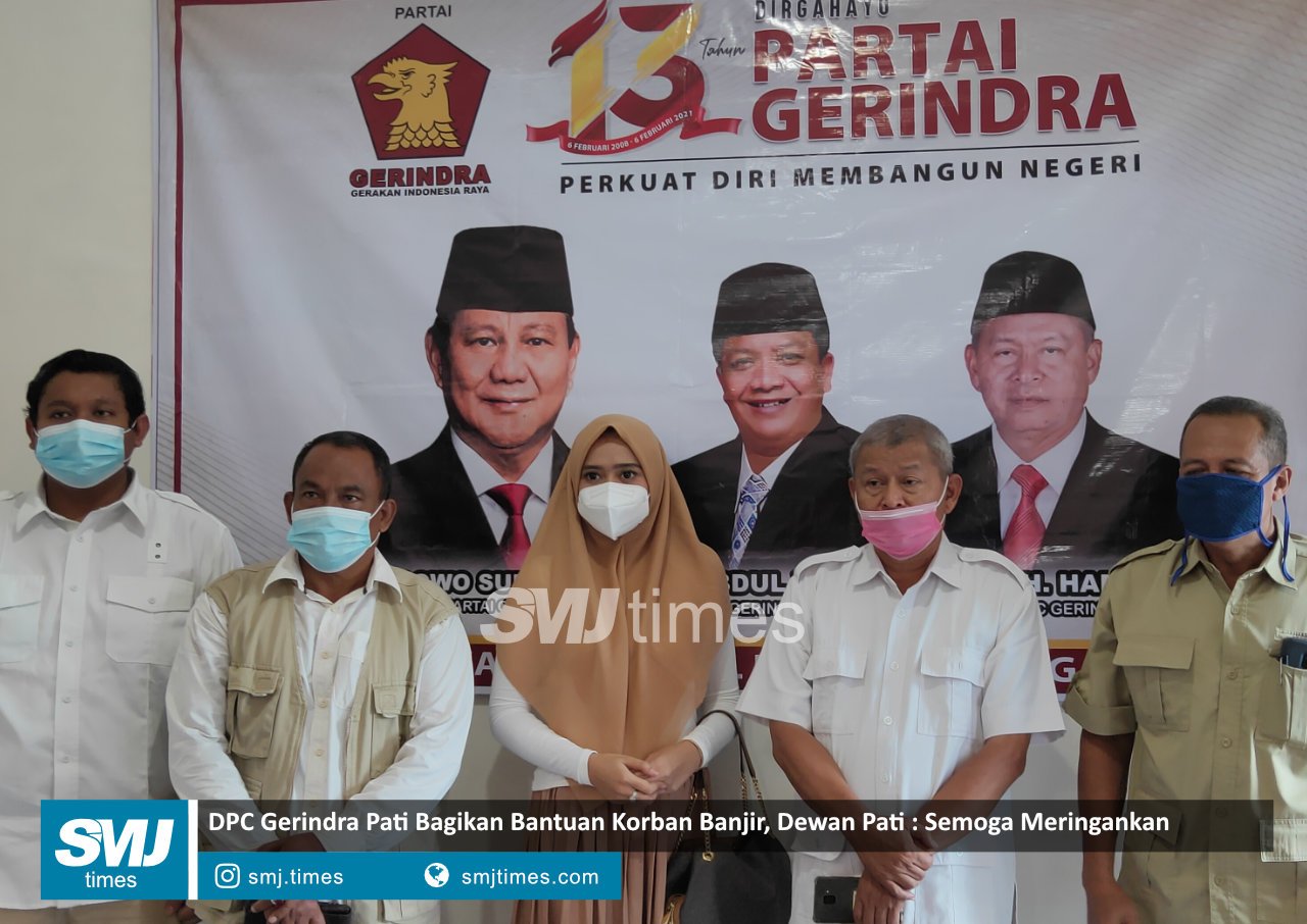 bantuan korban