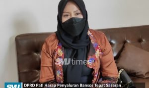 penyaluran bansos