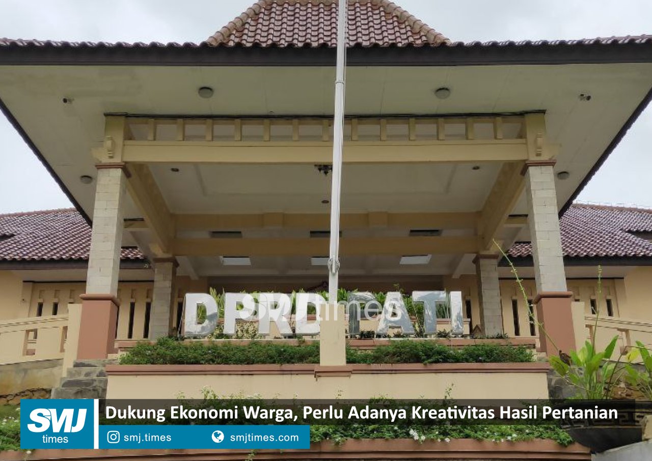 hasil pertanian