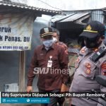bupati rembang