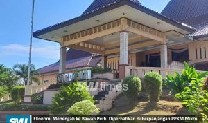 perpanjangan ppkm